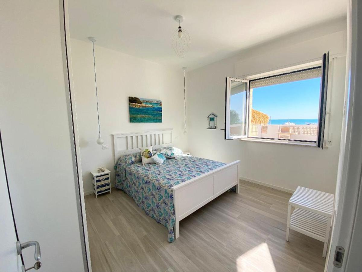 Maison Armandì Montemarciano Esterno foto