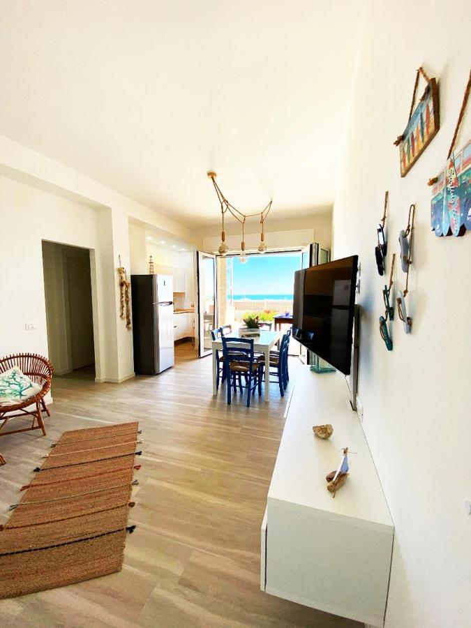 Maison Armandì Montemarciano Esterno foto