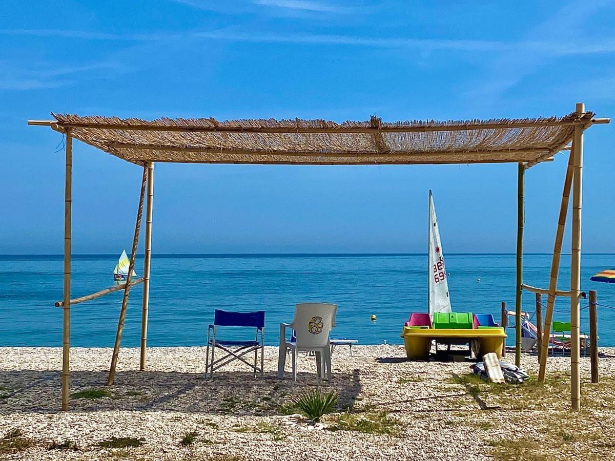 Maison Armandì Montemarciano Esterno foto